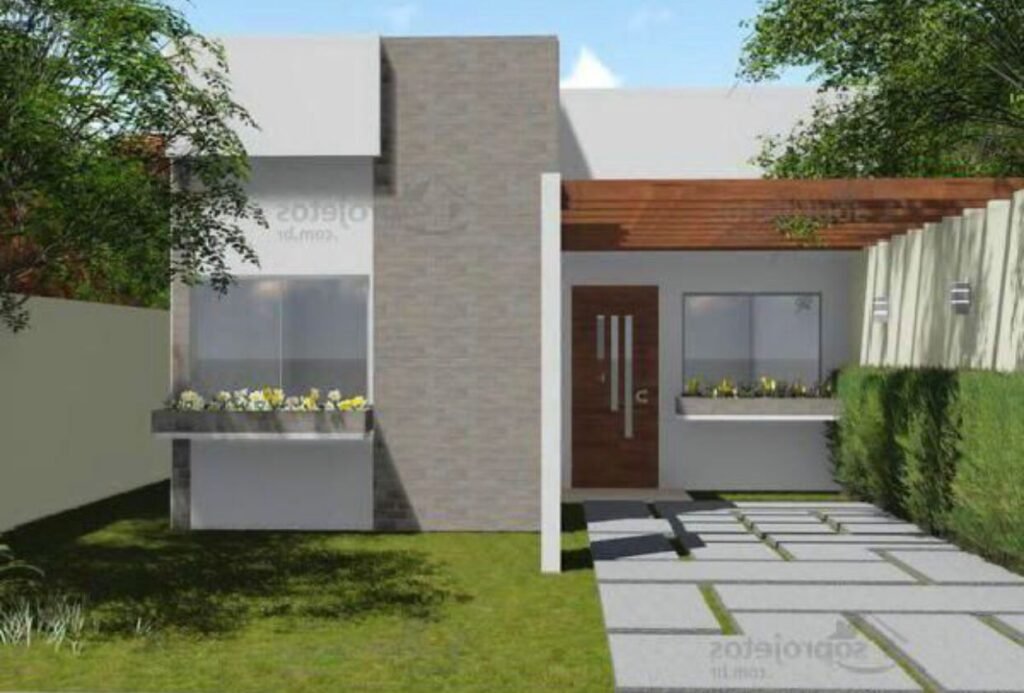 casa